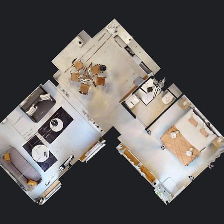 377 Suite Stella - Superbe Appartement A باريس المظهر الخارجي الصورة