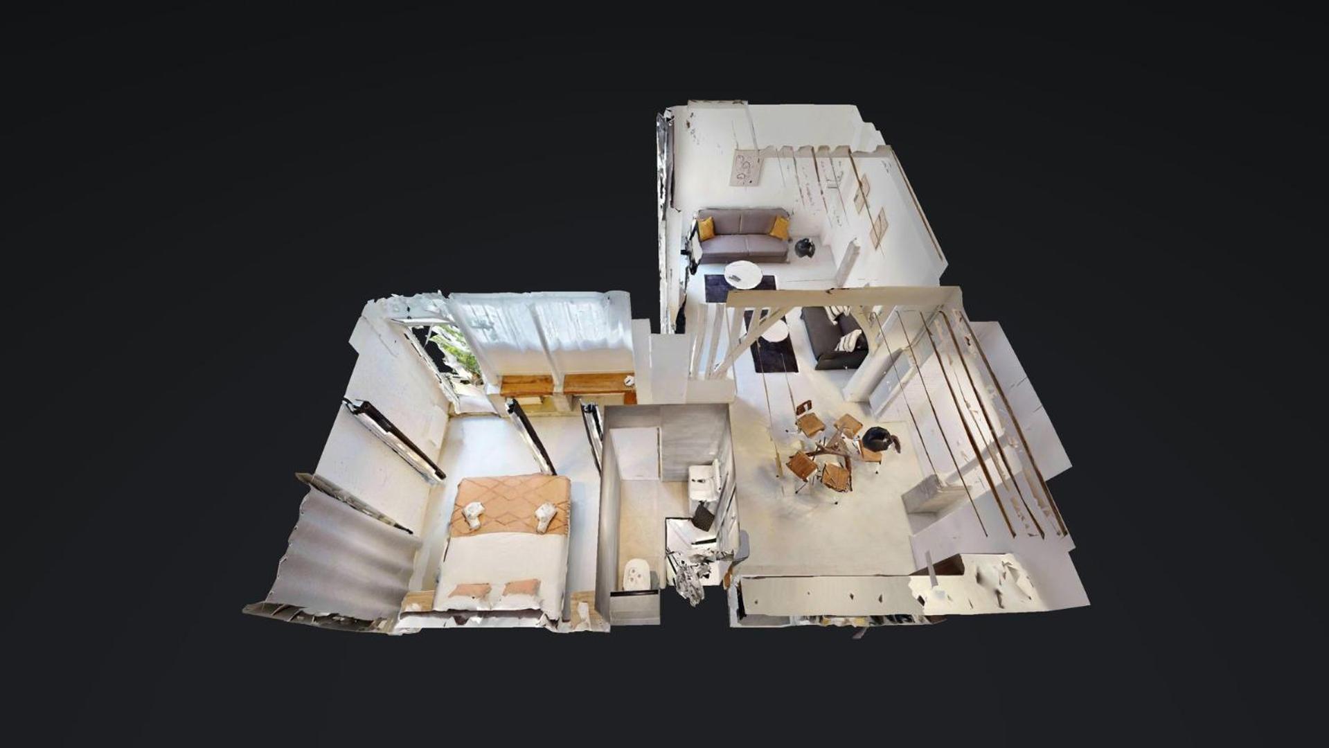 377 Suite Stella - Superbe Appartement A باريس المظهر الخارجي الصورة