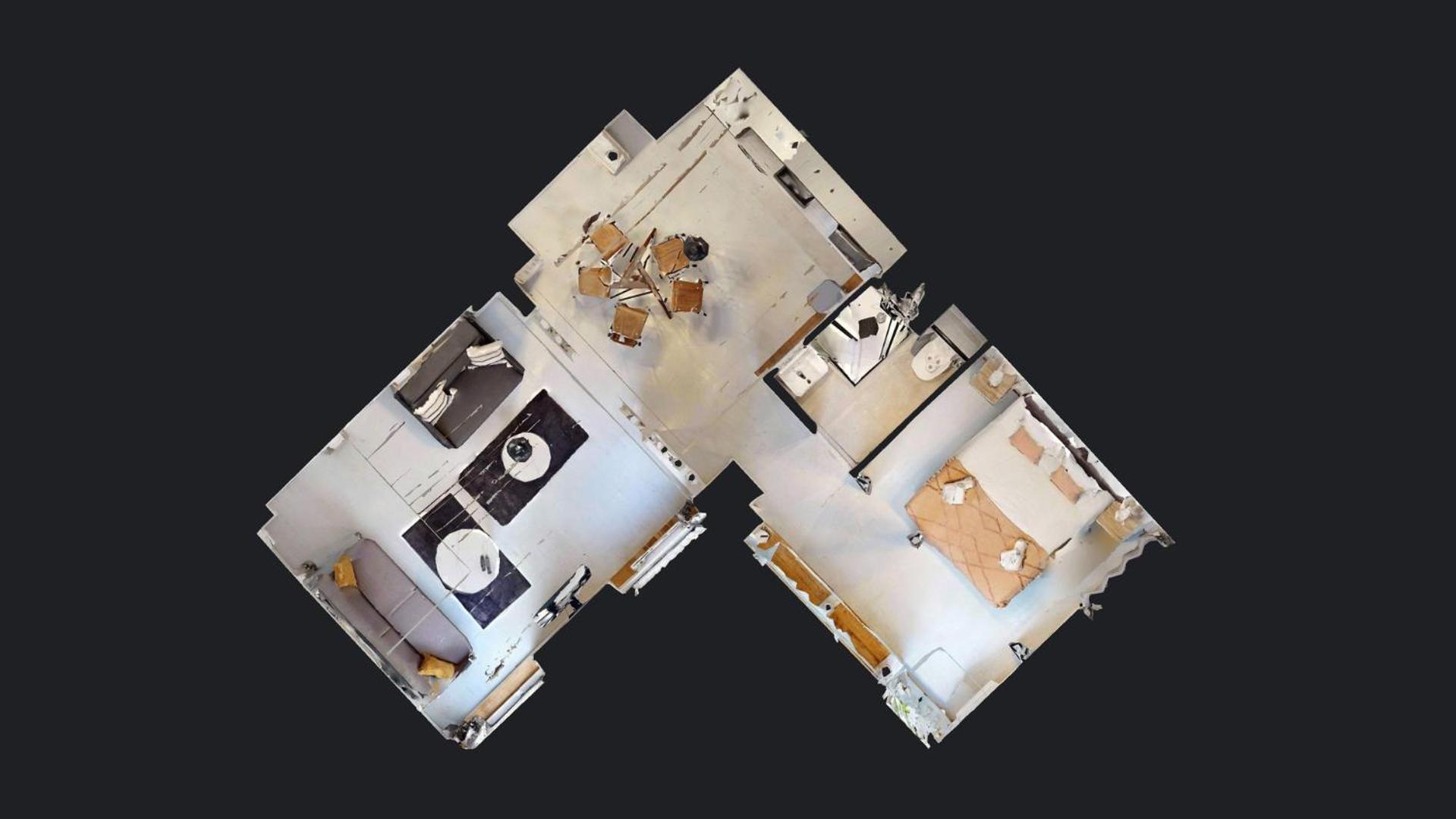 377 Suite Stella - Superbe Appartement A باريس المظهر الخارجي الصورة