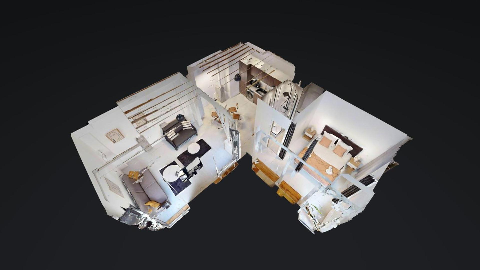 377 Suite Stella - Superbe Appartement A باريس المظهر الخارجي الصورة