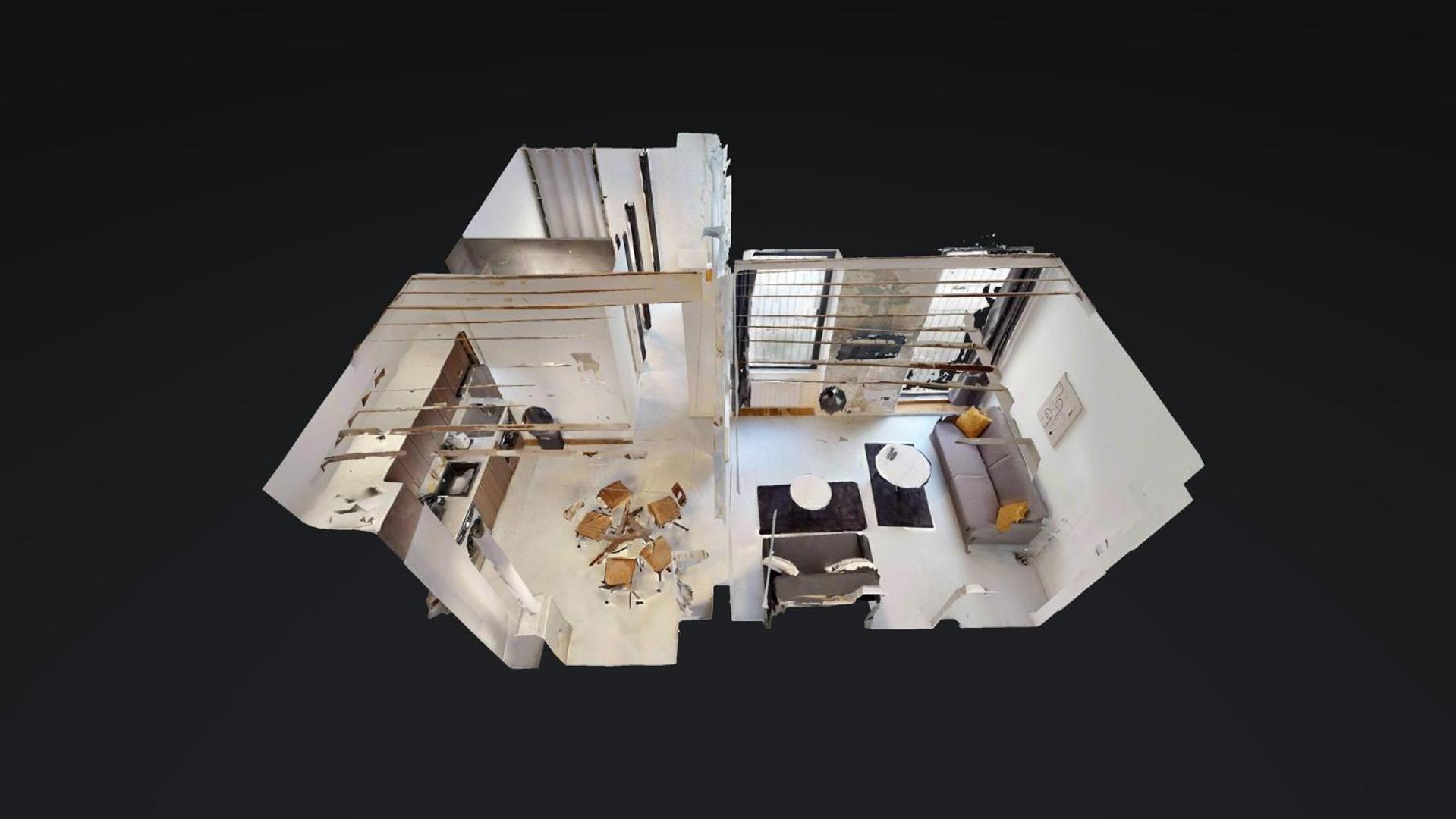 377 Suite Stella - Superbe Appartement A باريس المظهر الخارجي الصورة